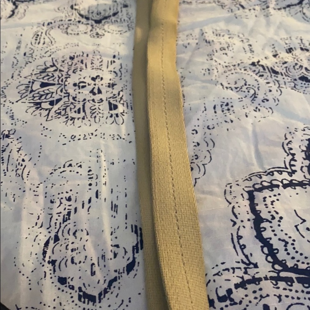 COACH cross body bag - Picture 3 of 6